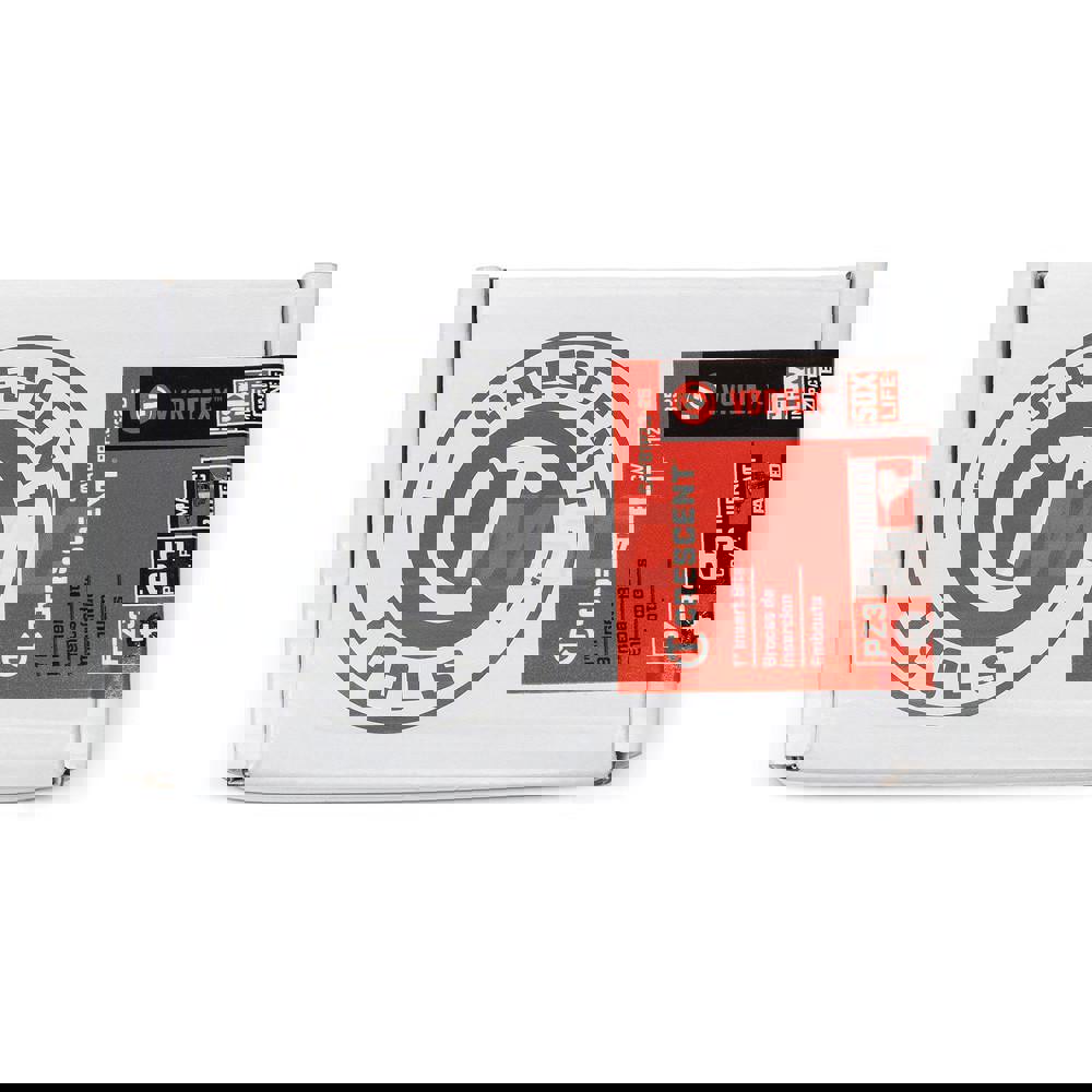 Power Screwdriver Bit: #3 Speciality Point Size